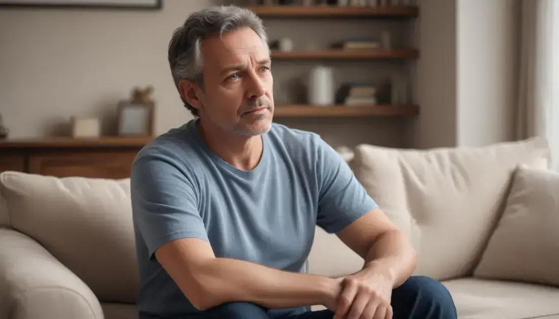Tratamento para disfunção erétil: opções que você pode conhecer hoje mesmo