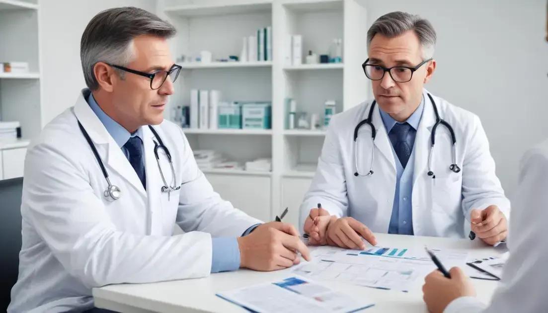 Como escolher o tratamento ideal para você Como escolher o tratamento ideal para você