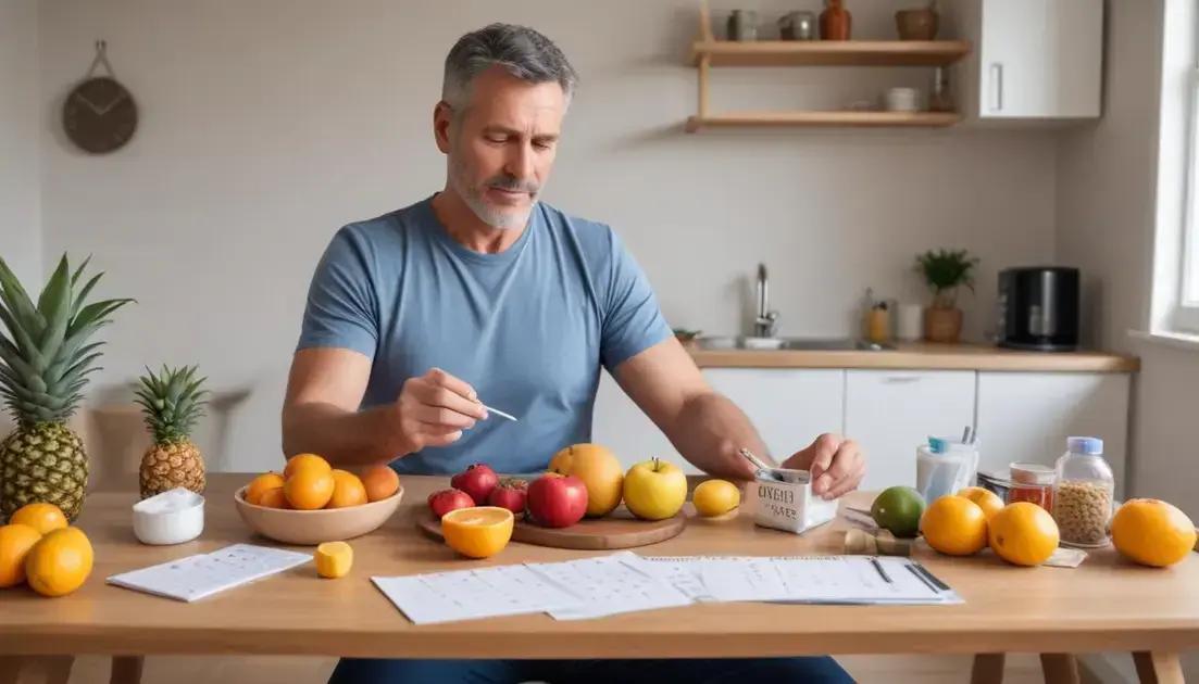 dicas para acompanhar o tratamento e melhorar resultados no dia a dia