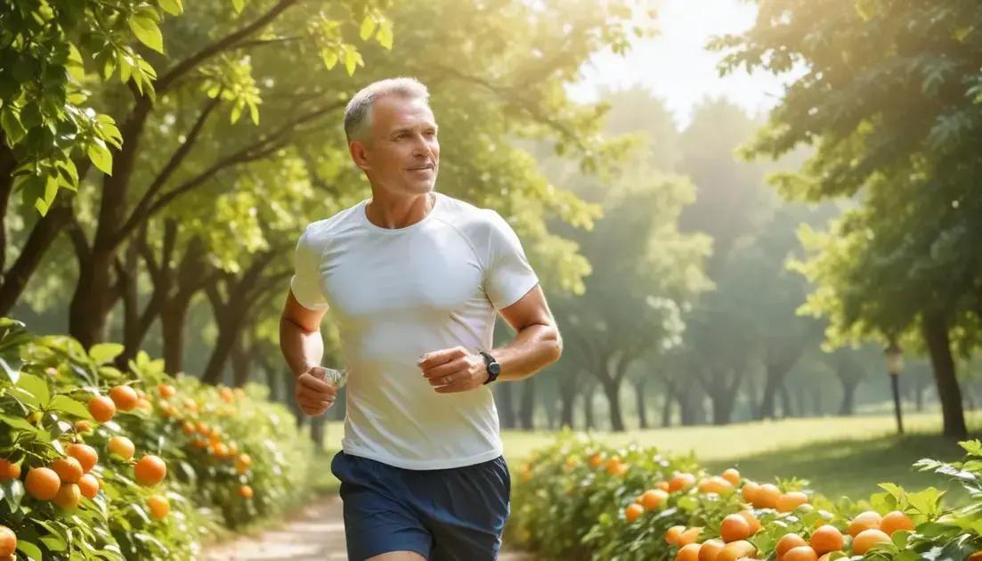 Dicas práticas para manter a saúde íntima masculina no dia a dia