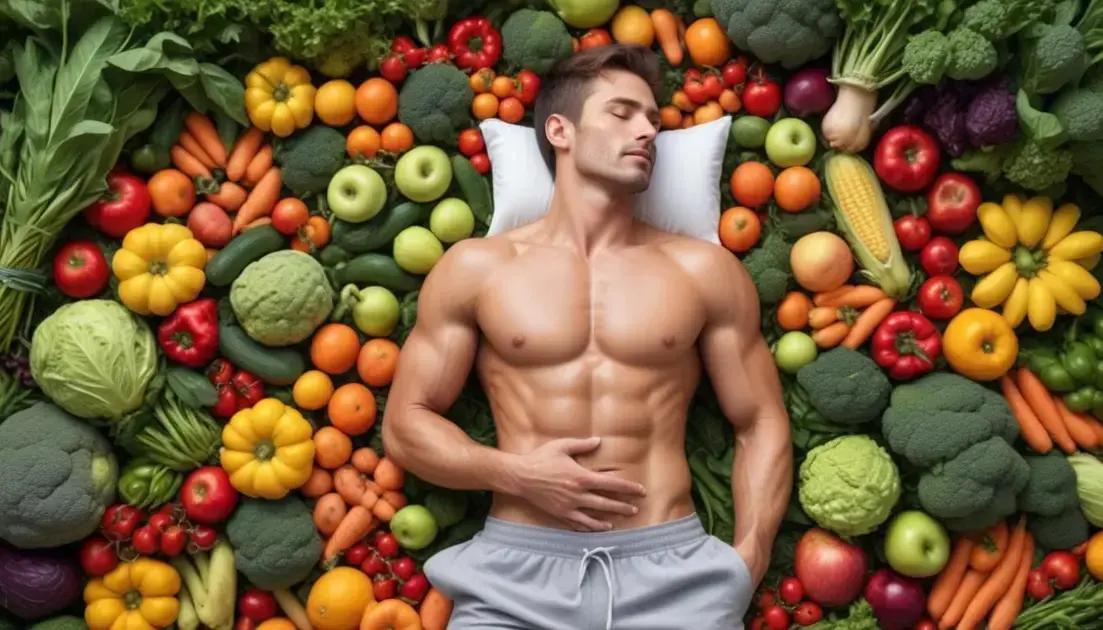 Estratégias naturais para recuperar o equilíbrio hormonal e a libido