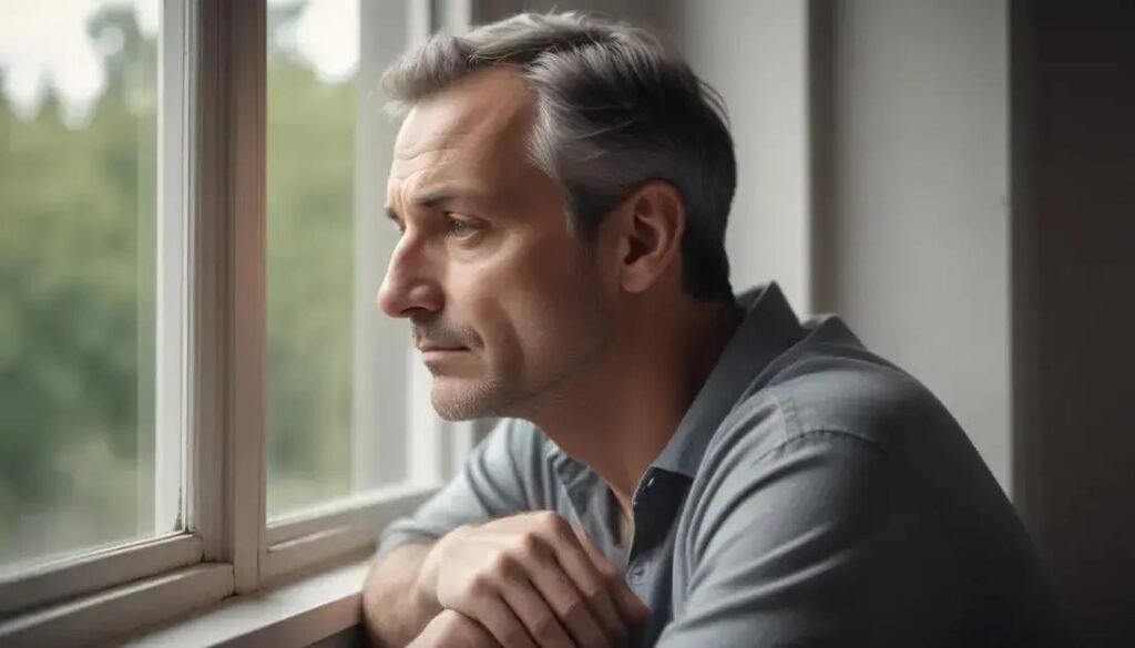 impotência masculina solução: descubra formas eficazes para superar esse desafio