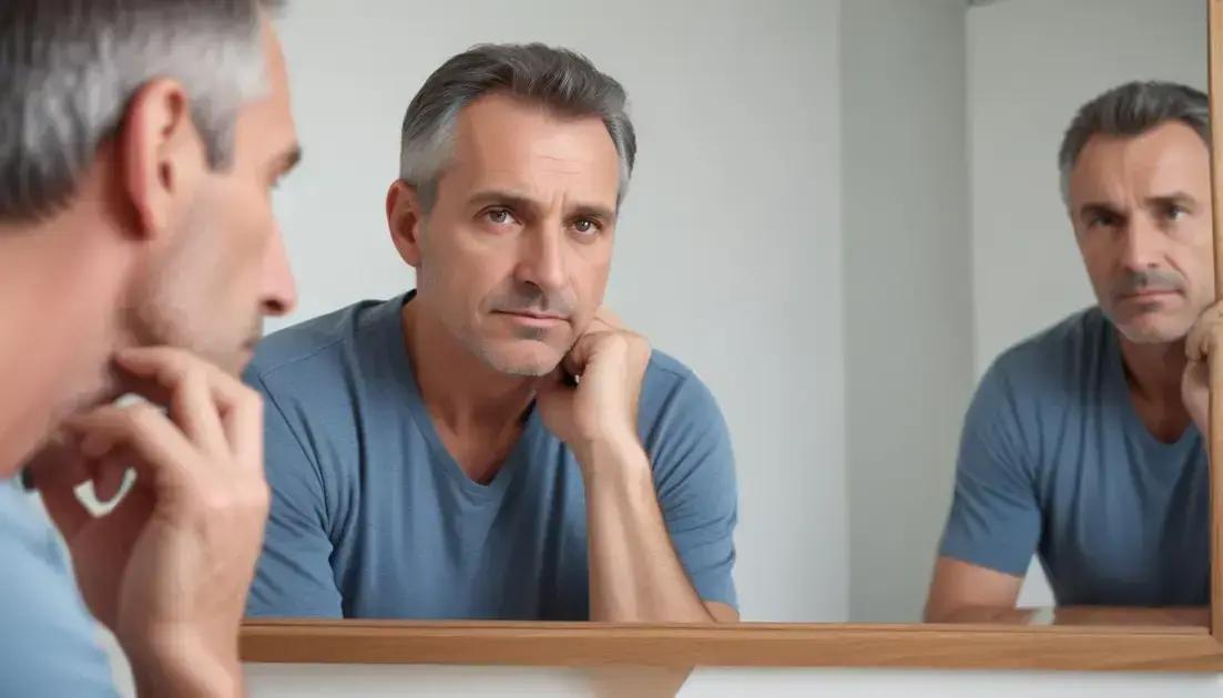 libido baixa tratamento masculino: descubra métodos eficazes para melhorar