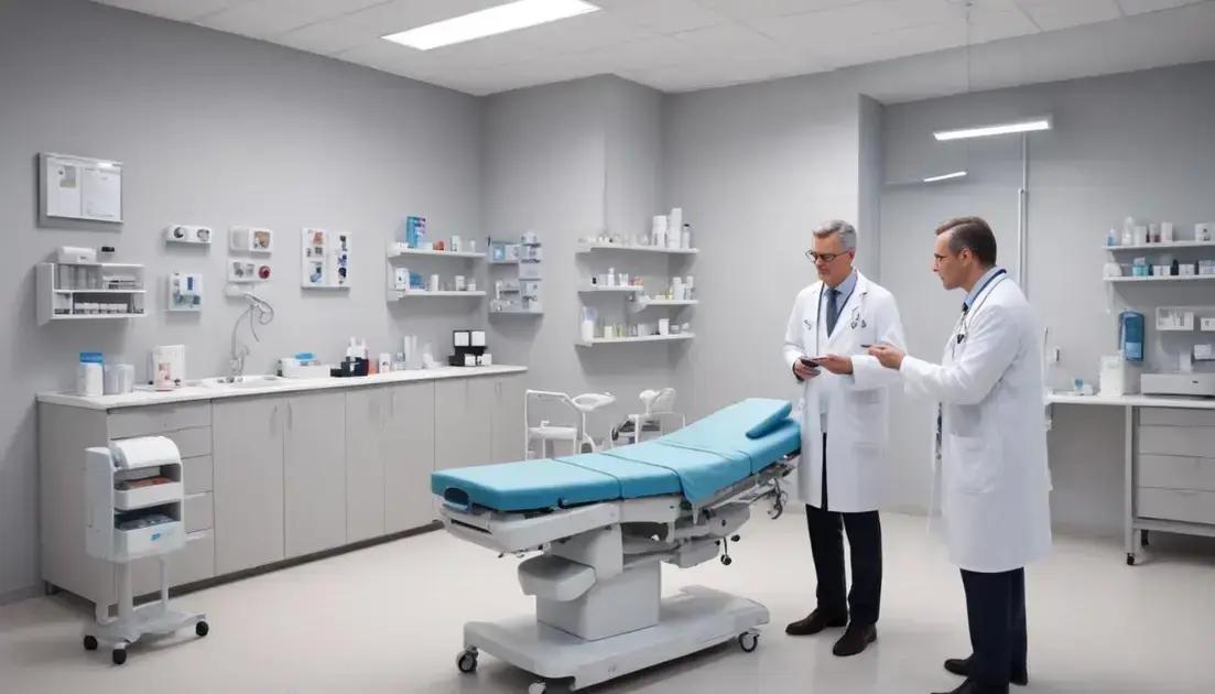 principais métodos de tratamento disponíveis em clínicas especializadas