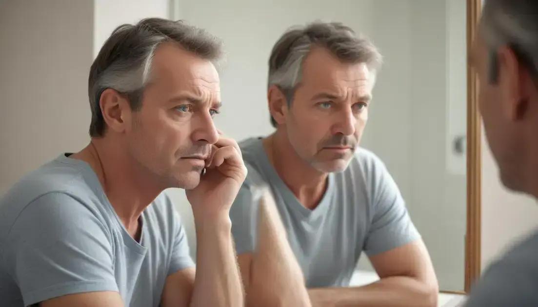 Principais sinais que indicam a necessidade do tratamento Principais sinais que indicam a necessidade do tratamento