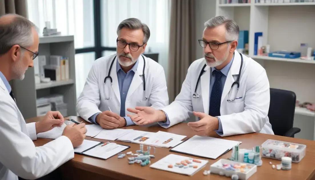principais tipos de terapia e como funcionam