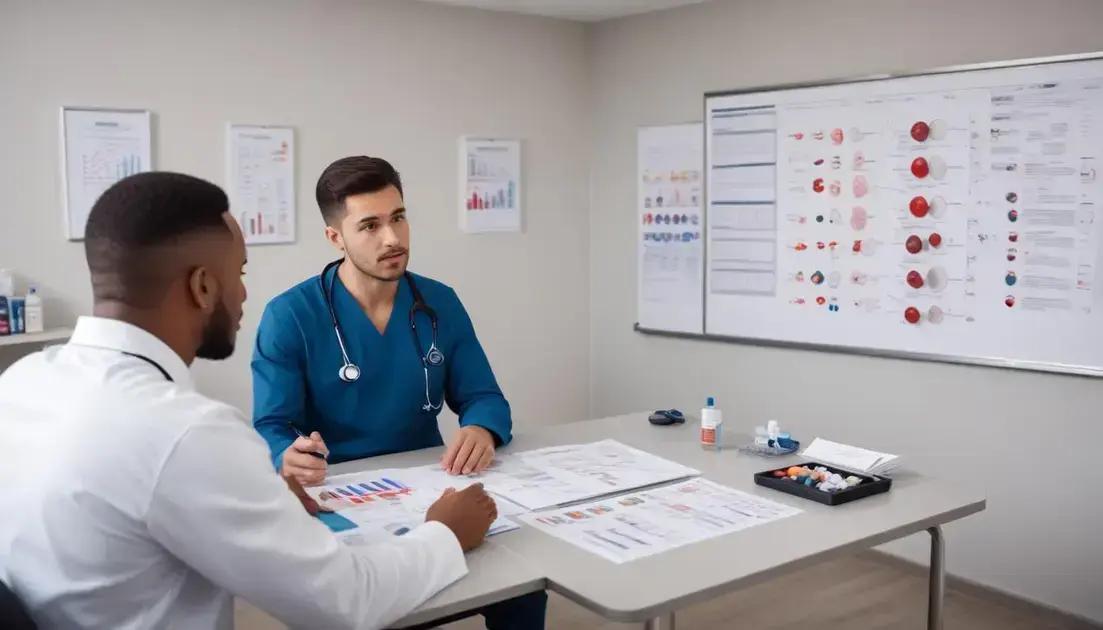 principais tratamentos oferecidos em clínicas especializadas