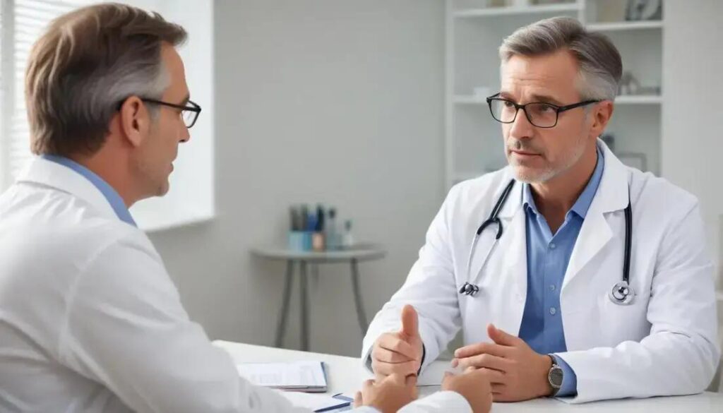 reposição hormonal masculina: o que você precisa saber para melhorar sua qualidade de vida